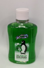 Alcolado Glacial 8.4oz/250ml