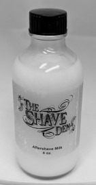 TSD Aftershave Milk