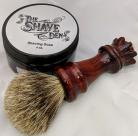 TSD Shaving Soap