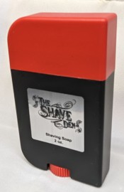 TSD Shaving Soap Stick